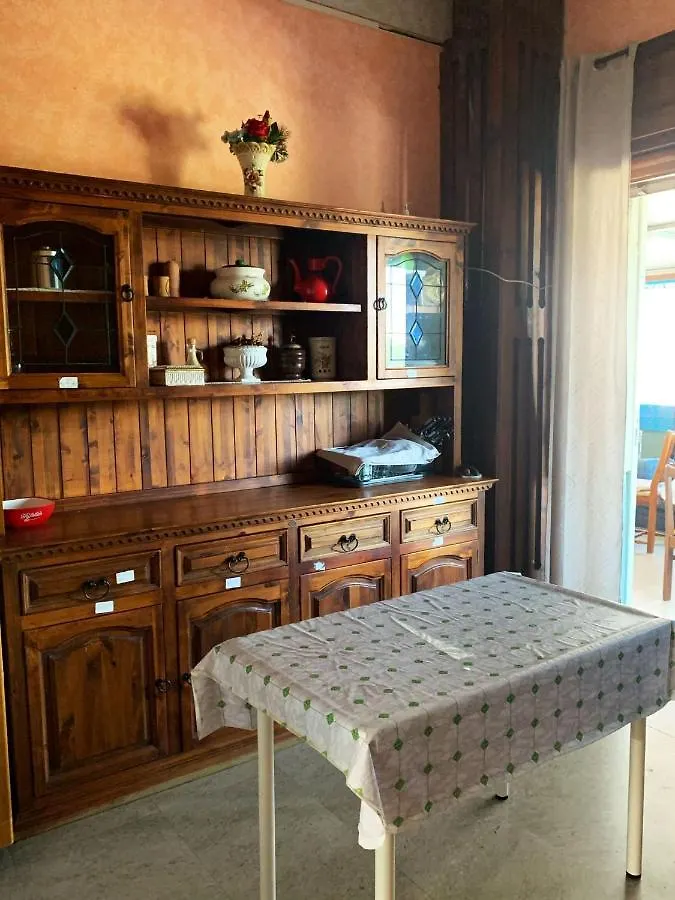 Guest house Villa Elena Rome Italy